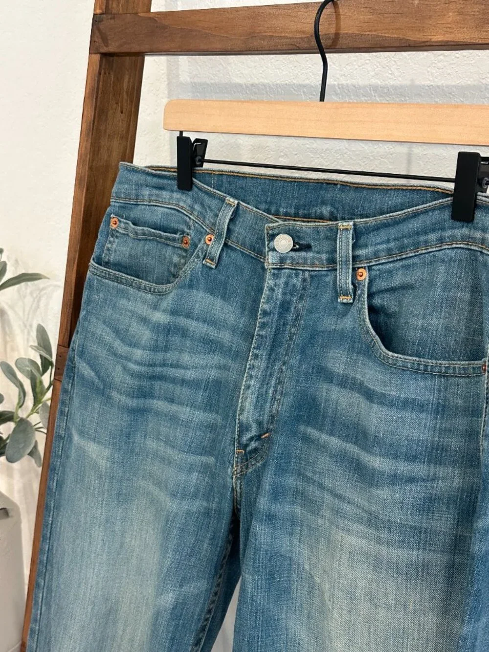 Levis levi’s 514
